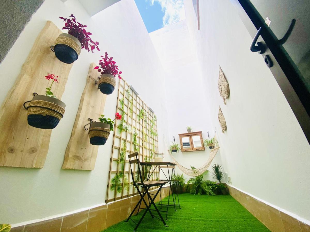 Big House Adeje Deluxe By Deihu Experiences Costa Adeje (Tenerife) Exterior foto